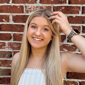 Meet your Posher, Rushton